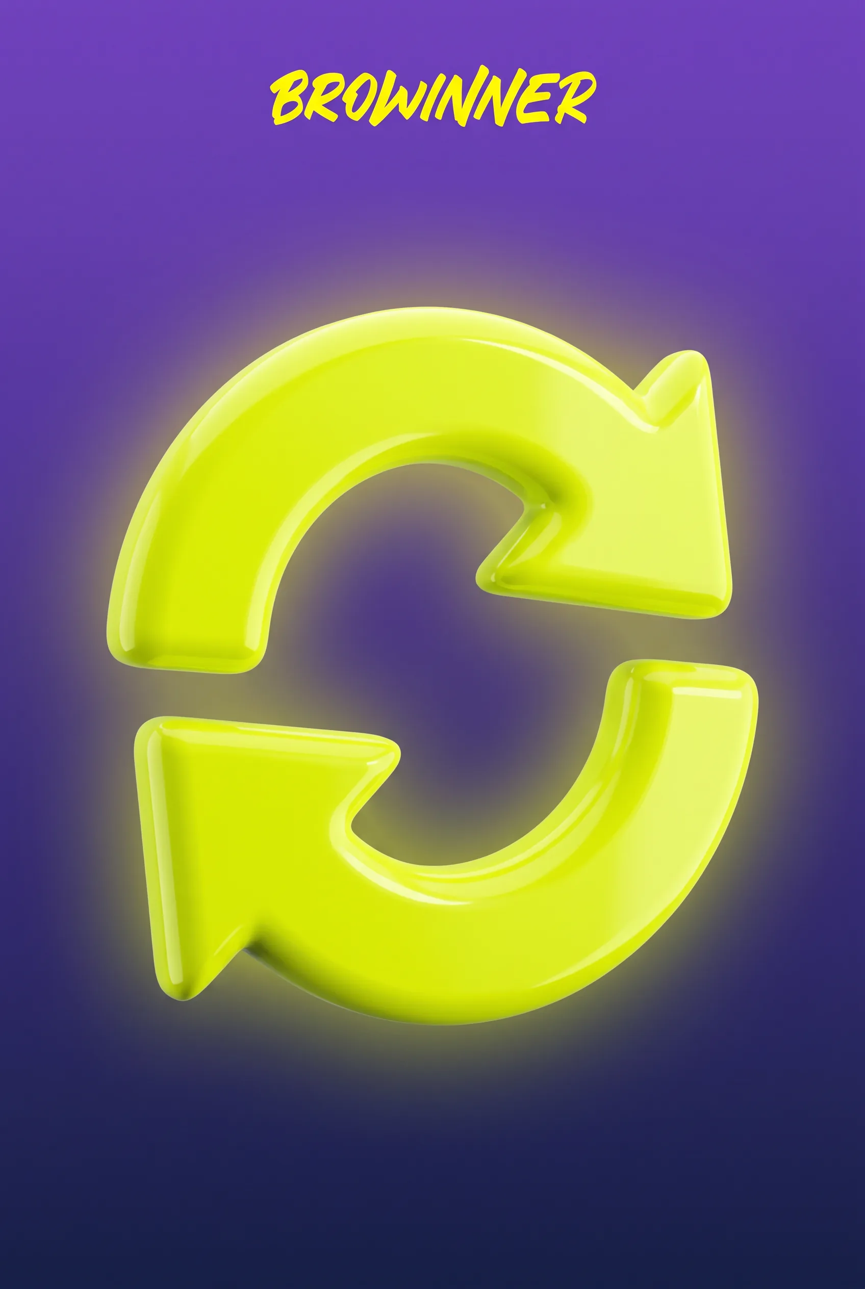 Browinner · Start with a €20 deposit